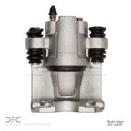 Dynamic Friction 331-42629 Disc Brake Caliper - Rear Left - view 5