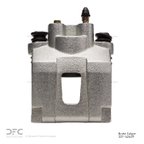 Dynamic Friction 331-42629 Disc Brake Caliper - Rear Left - view 3