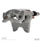 Dynamite Friction 331-42631 Disc Brake Caliper - Rear Left or Rear Right - view 2