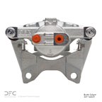 Dynamite Friction 331-42631 Disc Brake Caliper - Rear Left or Rear Right - view 4