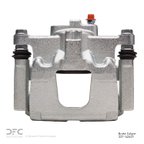 Dynamite Friction 331-42631 Disc Brake Caliper - Rear Left or Rear Right - view 3