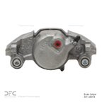 Dynamite Friction 331-45010 Disc Brake Caliper - Front Right - view 4