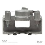 Dynamite Friction 331-45010 Disc Brake Caliper - Front Right - view 5