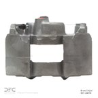 Dynamite Friction 331-45010 Disc Brake Caliper - Front Right - view 3