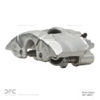 Dynamite Friction 331-45011 Disc Brake Caliper - Front Left - view 2
