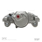 Dynamite Friction 331-45011 Disc Brake Caliper - Front Left - view 4
