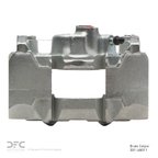 Dynamite Friction 331-45011 Disc Brake Caliper - Front Left - view 3