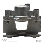 Dynamite Friction 331-45015 Disc Brake Caliper - Front Left or Front Right - view 5
