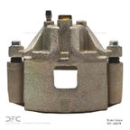 Dynamic Friction 331-45018 Disc Brake Caliper - Front Right - view 3