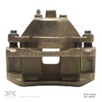 Dynamite Friction 331-45019 Disc Brake Caliper - Front Left - view 5