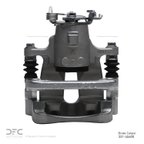 Dynamite Friction 331-45600 Disc Brake Caliper - Rear Right - view 5