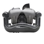 Dynamite Friction 331-45600 Disc Brake Caliper - Rear Right - view 1