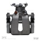 Dynamite Friction 331-45600 Disc Brake Caliper - Rear Right - view 3