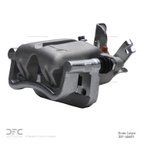 Dynamite Friction 331-45601 Disc Brake Caliper - Rear Left - view 2