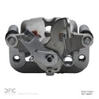 Dynamite Friction 331-45601 Disc Brake Caliper - Rear Left - view 4