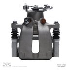 Dynamite Friction 331-45601 Disc Brake Caliper - Rear Left - view 3