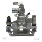 Dynamite Friction 331-45608 Disc Brake Caliper - Rear Right - view 5