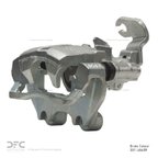 Dynamite Friction 331-45609 Disc Brake Caliper - Rear Left - view 2
