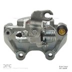 Dynamite Friction 331-45609 Disc Brake Caliper - Rear Left - view 4