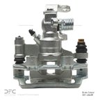 Dynamite Friction 331-45609 Disc Brake Caliper - Rear Left - view 5