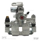 Dynamite Friction 331-45609 Disc Brake Caliper - Rear Left - view 3
