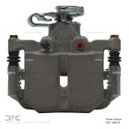 Dynamite Friction 331-45612 Disc Brake Caliper - Rear Right - view 3