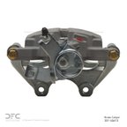 Dynamic Friction 331-45613 Disc Brake Caliper - Rear Left - view 4