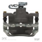 Dynamic Friction 331-45613 Disc Brake Caliper - Rear Left - view 5