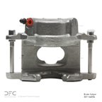 Dynamite Friction 331-46004 Disc Brake Caliper - Front Right - view 5
