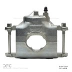 Dynamite Friction 331-46008 Disc Brake Caliper - Front Right - view 3