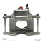 Dynamite Friction 331-46009 Disc Brake Caliper - Front Left - view 5