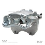 Dynamite Friction 331-46024 Disc Brake Caliper - Front Right - view 2