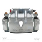 Dynamite Friction 331-46024 Disc Brake Caliper - Front Right - view 3