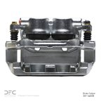 Dynamite Friction 331-46030 Disc Brake Caliper - Front Right - view 5