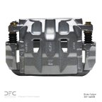 Dynamite Friction 331-46030 Disc Brake Caliper - Front Right - view 3