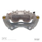 Dynamite Friction 331-46044 Disc Brake Caliper - Front Left or Front Right - view 4