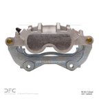 Dynamite Friction 331-46045 Disc Brake Caliper - Front Left or Front Right - view 4