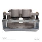 Dynamite Friction 331-46045 Disc Brake Caliper - Front Left or Front Right - view 5
