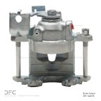 Dynamite Friction 331-46610 Disc Brake Caliper - Rear Right - view 5