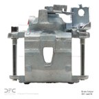 Dynamite Friction 331-46610 Disc Brake Caliper - Rear Right - view 3