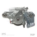 Dynamic Friction 331-46611 Disc Brake Caliper - Rear Left - view 4