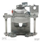 Dynamic Friction 331-46611 Disc Brake Caliper - Rear Left - view 5