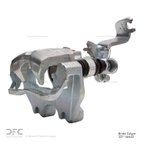 Dynamite Friction 331-46622 Disc Brake Caliper - Rear Right - view 2