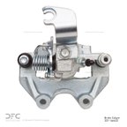 Dynamite Friction 331-46622 Disc Brake Caliper - Rear Right - view 4