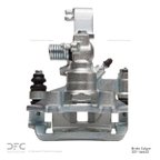 Dynamite Friction 331-46622 Disc Brake Caliper - Rear Right - view 5