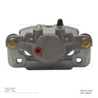 Dynamite Friction 331-46624 Disc Brake Caliper - Rear Right - view 4