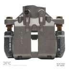 Dynamite Friction 331-46624 Disc Brake Caliper - Rear Right - view 3