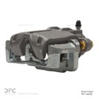 Dynamic Friction 331-46625 Disc Brake Caliper - Rear Left - view 2