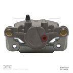 Dynamic Friction 331-46625 Disc Brake Caliper - Rear Left - view 4