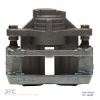 Dynamic Friction 331-46625 Disc Brake Caliper - Rear Left - view 5